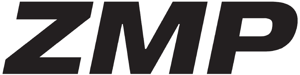 ZMP logo
